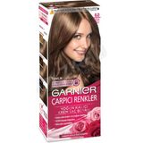 3 Adet Garnier Çarpıcı Renkler Saç Boyası 6.0