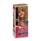 3 Adet Garnier Color Sensation Saç Boyası Hl2 Koyu Sarı 1 Adet