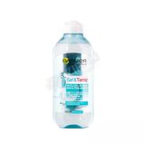 3 Adet Garnier Saf Temiz Makyaj Temizleme Suyu 400 Ml