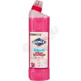3 ADET Gemix Sihirli Klozet Temizleyici 750 Ml