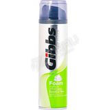 3 Adet Gibbs Sensitive Tıraş Köpüğü 200 Ml