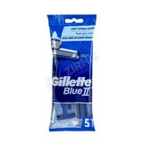 3 Adet Gillette Blue 2 Regular 5 Li