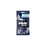 3 Adet Gillette Blue Iı Regular 10'Lu Poşet