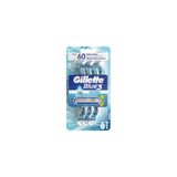 3 Adet Gillette Blue3 Tıraş Bıçağı 6'Lı Cool