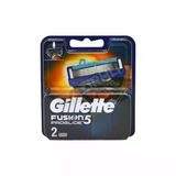 3 Adet Gillette Fusion Proglide 2 Li Yedek