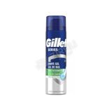 3 Adet Gillette Series Tıraş Jeli 200 Ml Soothing