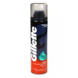 3 Adet Gillette Tıraş Jeli Normal 200 Ml