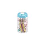3 Adet Gillette Venüs 3 Simply Plus Dragon Fruit 3 Ct