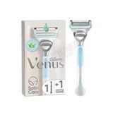 3 Adet Gillette Venus Bikini Bölgesi Tıraş Makinesi + Yedek Başlık