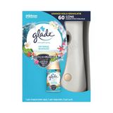 3 ADET Glade Otomatik Sprey Sistem Okyanus 269 Ml