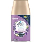 3 Adet Glade Otomatik Sprey Yedek Lavanta 269 ml