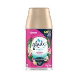 3 ADET Glade Otomatik Sprey Yedek Tropikal Floral 269 Ml