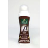 3 Adet Goldcare Ayakkabı Boyası Likit 75 Ml Kahverengi