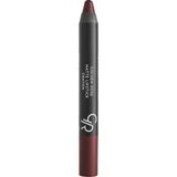 3 Adet Golden Rose Ruj Kalem Crayon Matte 01 1 Adet