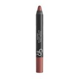 3 Adet Golden Rose Ruj Kalem Crayon Matte 18 1 Adet