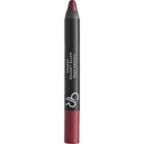 3 Adet Golden Rose Ruj Kalem Crayon Matte 19 1 Adet