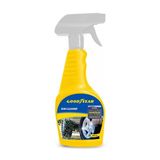 3 ADET Goodyear Jant Temizleyici Sprey 500 ml