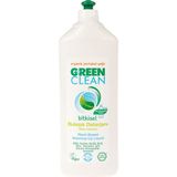 3 Adet Green Clean Bitkisel Bulaşık Deterjanı 730 Ml