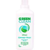 3 Adet Green Clean Bitkisel Çamaşır Suyu 1000 Ml