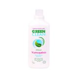 3 Adet Green Clean Bitkisel Çamaşır Yumuşatıcısı 1000 Ml