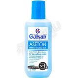 3 Adet Gülşah Renkli Aseton 125 ml