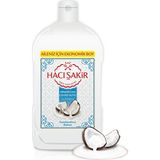 3 Adet Hacı Şakir Sıvı Sabun Hindistan Cevizi Sütü 1500 Ml