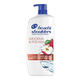 3 ADET Head and Shoulders Arındırma ve Parlaklık Şampuan 800 ml