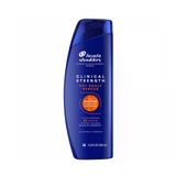 3 Adet Head & Shoulders Clinical Strength Dry Scalp Rescue Kuru Saç Derisine Özel Şampuan 400 ml