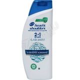 3 Adet Head & Shoulders Şampuan 2n1 Klasik 625 ml