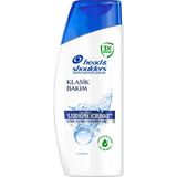 3 Adet Head & Shoulders Şampuan Klasik 95 Ml