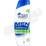 3 Adet Head & Shoulders Şampuan Spor Ferahlığı 330 Ml