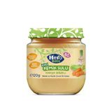 3 Adet Hero Baby Gourmet Karışık Sebzeli 120 gr