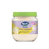 3 Adet Hero Baby Plus Muzlu Yoğurtlu 120 gr