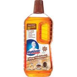 3 Adet Highgenic Ahşap Temizleyici 1000 ml
