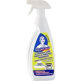 3 Adet Highgenic Paslanmaz Çelik Yüzey Ve Ankastre Temizleyici 750 Ml