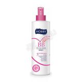 3 Adet Hobby Bb Sıvı Saç Bakım Spreyi 5 Etkili 250 Ml