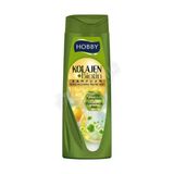 3 Adet Hobby Kolajen Kuru Ve Cansız Saçlar İçin Şampuan 480 Ml