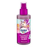 3 Adet Isana Kids Kolay Saç Tarama Spreyi Meyveli Koku 150 ml
