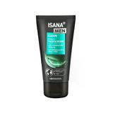 3 Adet Isana Men Clear Power Gündüz Bakım Kremi 75 ml