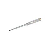 3 Adet Izeltaş Kontrol Kalemi Düz Uçlu 190 Mm