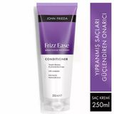 3 Adet John Frieda Frizz Ease Miraculous Recovery Mucizevi Onarım Saç Bakım Kremi 250 ml
