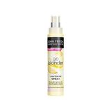 3 Adet John Frıeda Sheer Blonde Go Blonder Sarı Saçlara Özel Renk Açıcı Sprey
