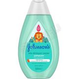 3 Adet Johnson's Baby Kolay Tarama Şampuan 200 ml