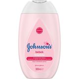 3 ADET Johnson's Baby Losyon 300 ml