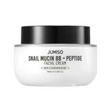 3 Adet Jumiso Salyangoz Özlü Ve Peptit İçerikli Yüz Kremi 100 Ml