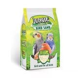 3 Adet Jungle Kuş Kumu 250 gr