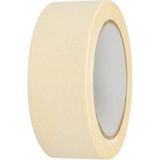 3 Adet Kağıt Bant 36mm Maskeleme Bandı Boya Bandı
