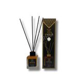 3 Adet Kanzuk Reed Diffuser Mango Bambu Çubuk 100 Ml