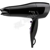 3 Adet King Adora Saç Kurutma Makinesi K-428 2000 W