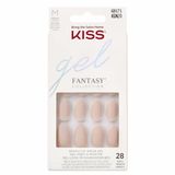3 Adet Kiss Takma Tırnak Glam Fantasy 01 28 Adet